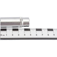 Головка торцевая высокая 13 мм, 1/4" Professional АвтоDело 39383 14708