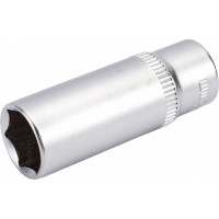 Головка торцевая высокая 13 мм, 1/4" Professional АвтоDело 39383 14708