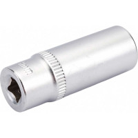 Головка торцевая высокая 13 мм, 1/4" Professional АвтоDело 39383 14708