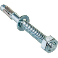 Клиновой анкер MKT BZ plus 12-30-50/125 оцинк. 25 шт. 06325001