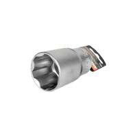 Головка торцевая высокая 36 мм, 1/2" Professional АвтоDело 39106 14318