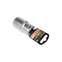 Головка торцевая высокая 36 мм, 1/2" Professional АвтоDело 39106 14318