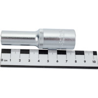 Головка торцевая высокая 10 мм, 1/2" АвтоDело 39181 13354