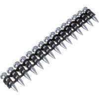 Гвоздь по бетону, черный 3,7х20 мм, 1005 шт. DEWALT DCN8902020