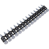 Гвоздь по бетону, черный 3,7х20 мм, 1005 шт. DEWALT DCN8902020