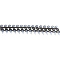 Гвоздь по бетону, черный 3,7х20 мм, 1005 шт. DEWALT DCN8902020