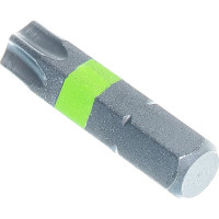 Бита TX40-ЗЕЛЁН.-1/4ZO-L26MM (TX40, 26 мм) WURTH 06143140 090
