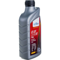 Масло ATF Dexron VI Plus, 1 л GT OIL 8809059408513
