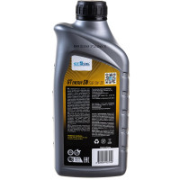 Масло Energy SN, SAE 5W30, API SN, 1 л GT OIL 8809059407240