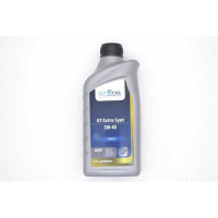 Масло Extra Synt, SAE 5W-40, API SN/CF, 1 л GT OIL 8809059407400