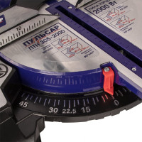 Торцовочная пила ПУЛЬСАР ПТН 305-2000 791-325