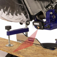 Торцовочная пила ПУЛЬСАР ПТН 305-2000 791-325