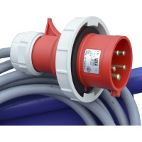 Мойка высокого давления Посейдон 200 бар, 15 л/мин, насос Interpump (Италия) E5-200-15-IP-Gun