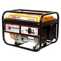 Бензиновый генератор REDVERG RD-G2800 6631524