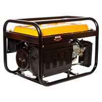 Бензиновый генератор REDVERG RD-G2800 6631524