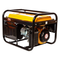 Бензиновый генератор REDVERG RD-G2800 6631524