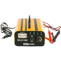 Зарядное устройство инверторного типа REDVERG RD-IC10N 5023234
