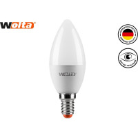 Лампа WOLTA LED 25YC5E14
