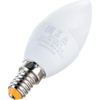 Лампа WOLTA LED 25YC5E14