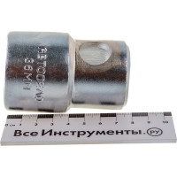 Головка торцевая высокая 36 мм, под вороток АвтоDело 40236 10033