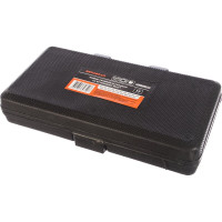 Набор головок TORX E10-E24, Т20-Т70 DR1/2", 19 шт., в пластиковом кейсе АвтоDело 39840 14635