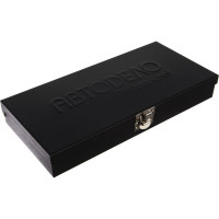 Набор головок 1/4"+1/2"DR, Е4-Е18, Т7-Т50 PRO АвтоDело 39924 16152