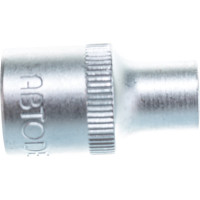 Набор головок TORX E10-E24, DR1/2", 9 шт. на планке АвтоDело 39839 10899