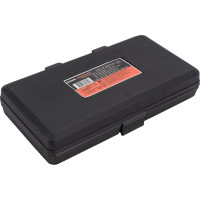 Набор головок DR1/2", вставка TORX Т20-Т60, L=100 мм, 8 шт., в кейсе АвтоDело 39600 15000