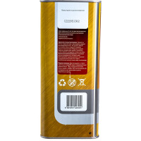 Масло Diesel City, SAE 5W-40, API CI-4/SL, 4 л GT OIL 8809059408001