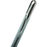 Саморез для сэндвич-панелей Метизный двор 6,3x5,5x135, 50 шт. 4607159064578