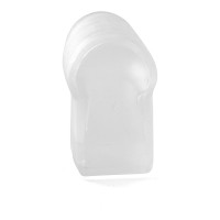 Заглушка FERON для светодиодной ленты 230V LS721 LD132 50 шт 23386