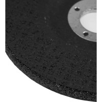 Диск Wurth ЗАЧИСТНОЙ. ПО СТАЛИ 125 Х 6.0 22.2 0669260126961 25 1669260126092 1