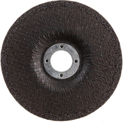 Диск Wurth ЗАЧИСТНОЙ. ПО СТАЛИ 125 Х 6.0 22.2 0669260126961 25 1669260126092 1