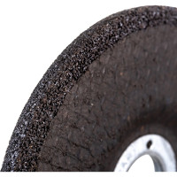 Диск Wurth ЗАЧИСТНОЙ. ПО СТАЛИ 125 Х 6.0 22.2 0669260126961 25 1669260126092 1