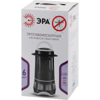 Противомоскитная ультрафиолетовая лампа ЭРА ERAMF-02 Б0038599