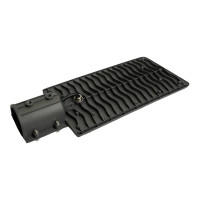 Уличный светодиодный светильник FERON 30W AC230V/ 50Hz цвет черный IP65, SP3031 32576
