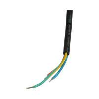 Уличный светодиодный светильник FERON 30W AC230V/ 50Hz цвет черный IP65, SP3031 32576