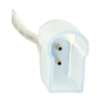 Соединитель для светодиодной ленты FERON 230V LS721 2835, LD532 23384