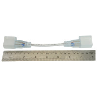Соединитель для светодиодной ленты FERON 230V LS721 2835, LD532 23384