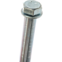 Анкерный болт с шестигранной головкой Метизный двор М8/10х130, 25 шт. 4690441026163