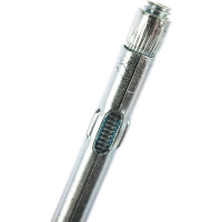 Анкерный болт с шестигранной головкой Метизный двор М8/10х130, 25 шт. 4690441026163