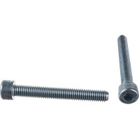 Болт с цилиндрической головкой и внутр. шестигр. Метизный двор 8x60 DIN 912, 50 шт. 4607159065902