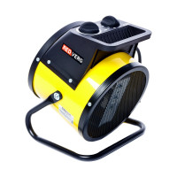 Электрический воздухонагреватель REDVERG RD-EHC3 6631795