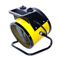 Электрический воздухонагреватель REDVERG RD-EHC3 6631795