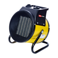 Электрический воздухонагреватель REDVERG RD-EHC3 6631795