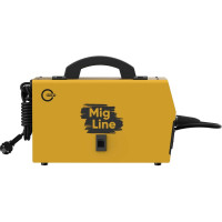 Сварочный полуавтомат START MIGLine 190 2ST190