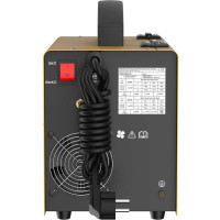 Сварочный полуавтомат START MigLine 183 2ST183
