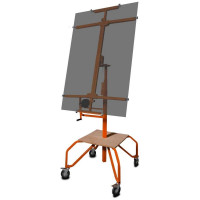 Подъемник для гипсокартонных листов ASPRO 101330