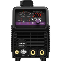 Установка аргонодуговой сварки START 205 modelTIG AC/DC TIG PULSE 3W205AP