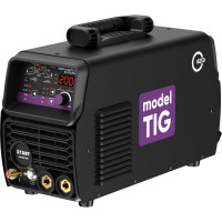 Установка аргонодуговой сварки START 205 modelTIG AC/DC TIG PULSE 3W205AP